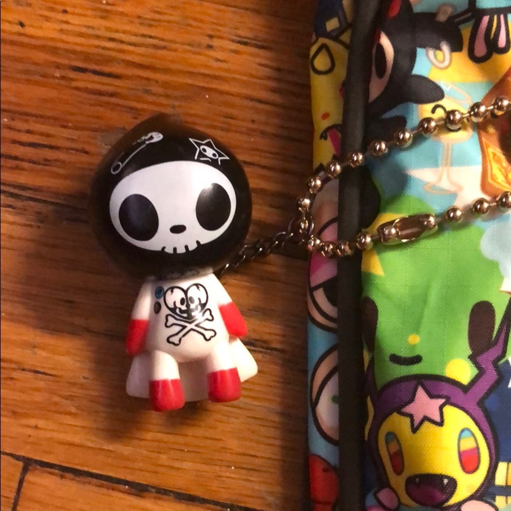 Tokidoki bag - Picture 3 of 3